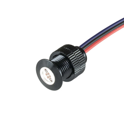 Baggernation Lightning Bolts LED Lights