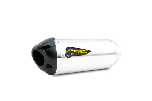 Tbr S1R Slip-On Stainless Can-Am • #93-5366S