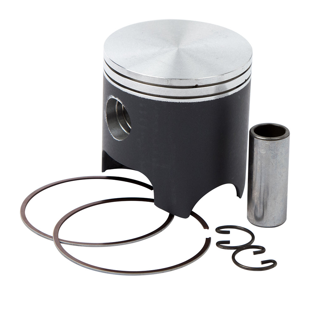 Vertex Piston Kit Cast 67.45/Std Ktm • #175-22498B