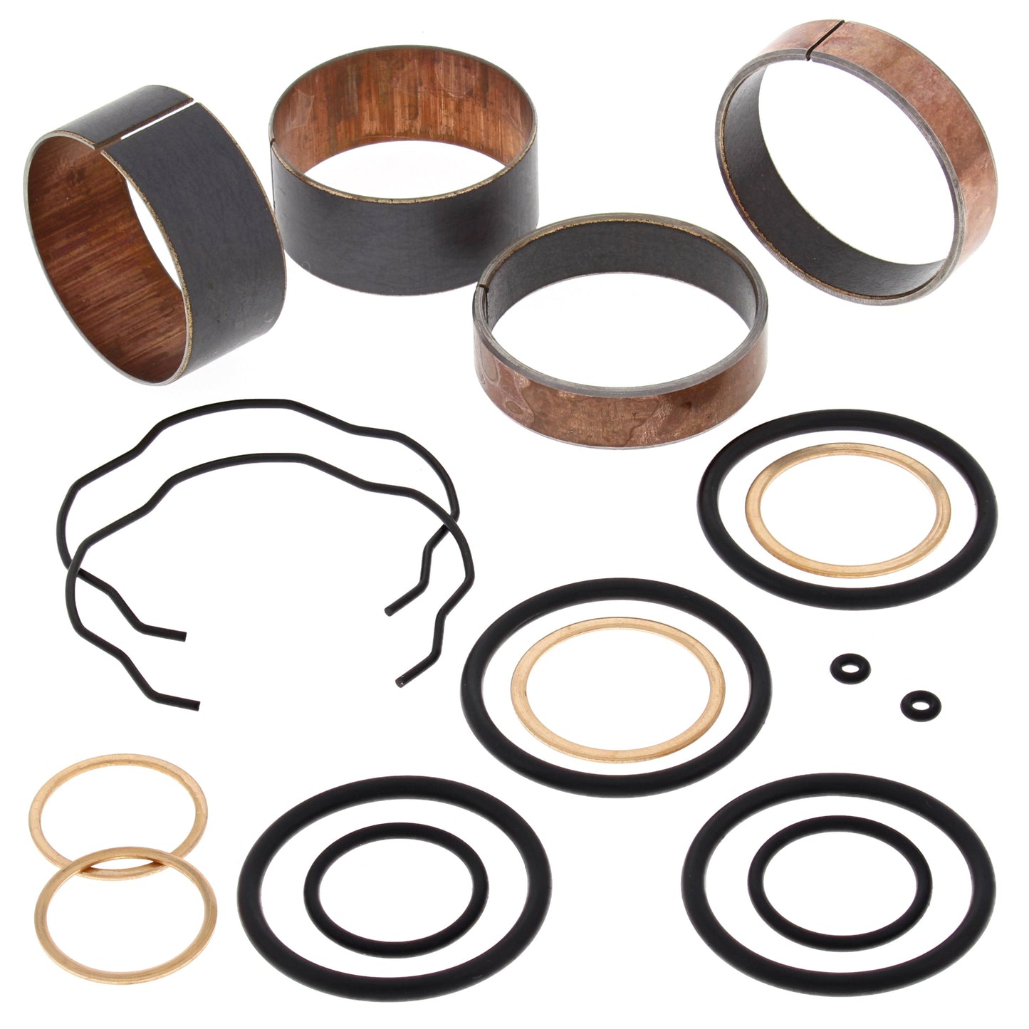 All Balls Fork Bushing Kit • #23-86069