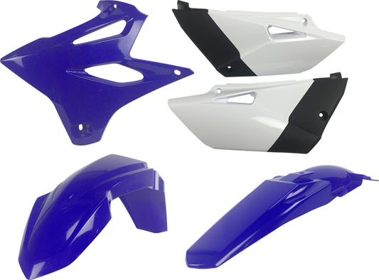 Acerbis Plastic Kit Original • #24030-14891