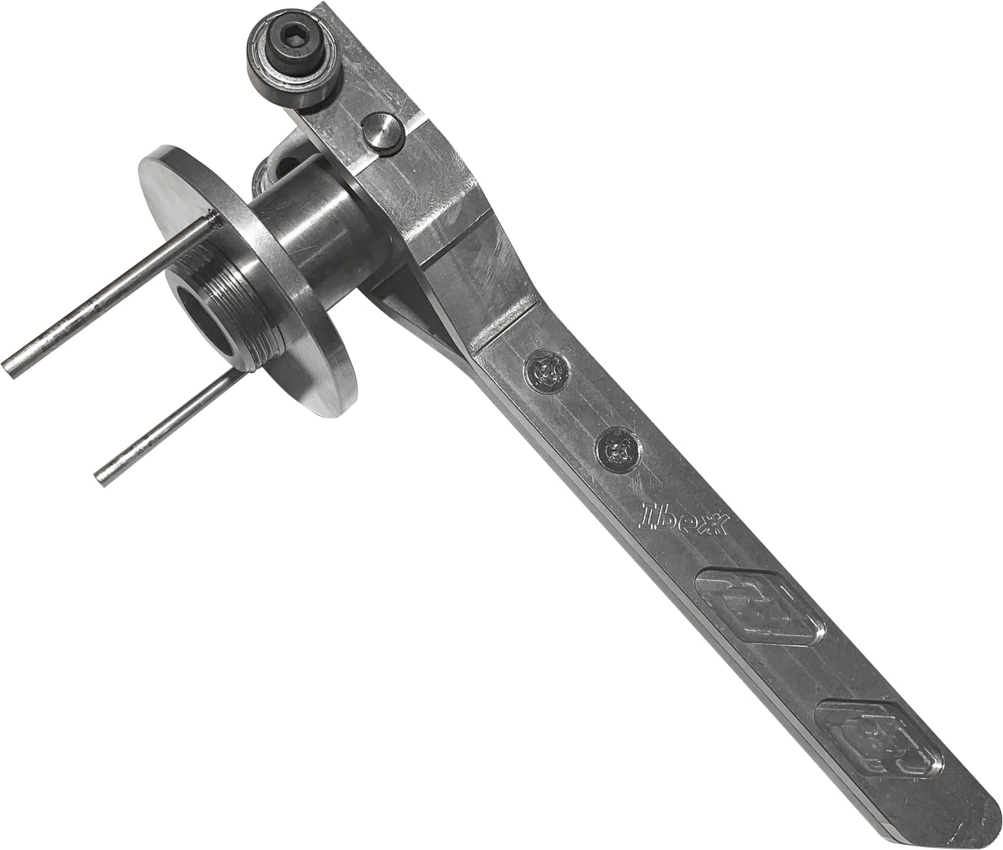 Ibexx Secondary Clutch Collapse Tool