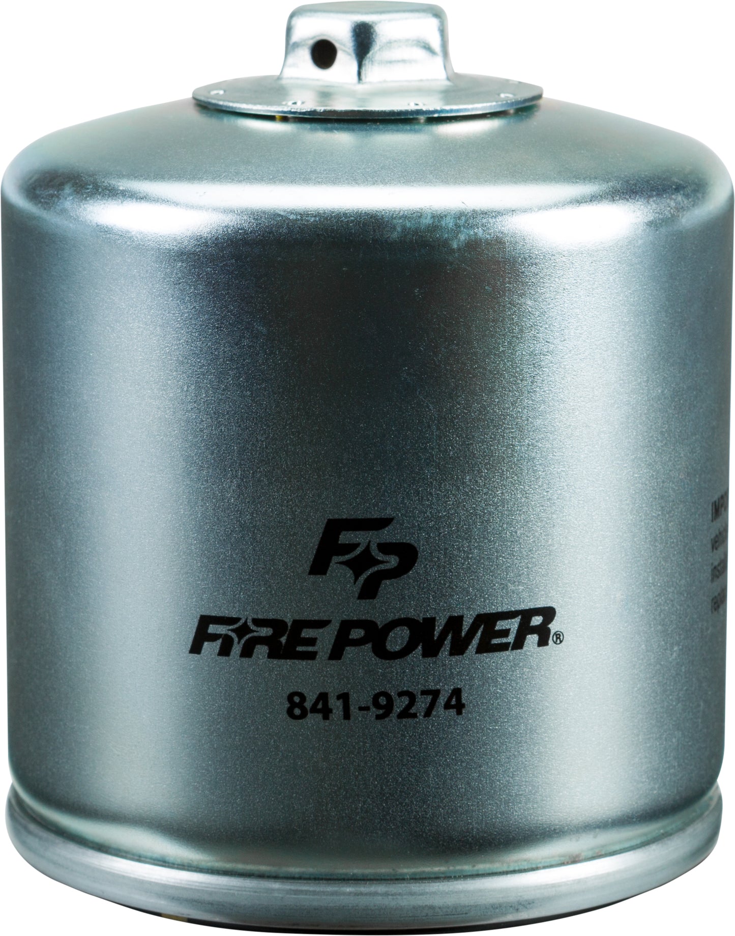 Fire Power Oil Filter • #841-9274