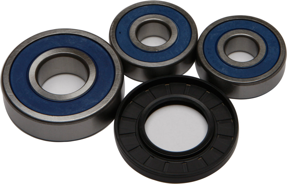 All Balls Rear Wheel Bearing/Seal Kit • #22-51347