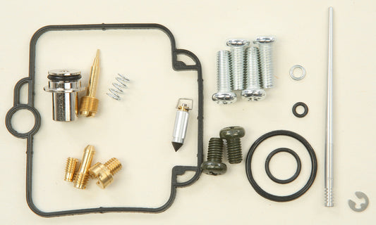 All Balls Carburetor Repair Kit • #226-1020