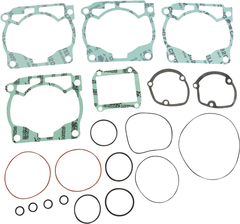 Athena Top End Gasket Kit Ktm • #69-0722