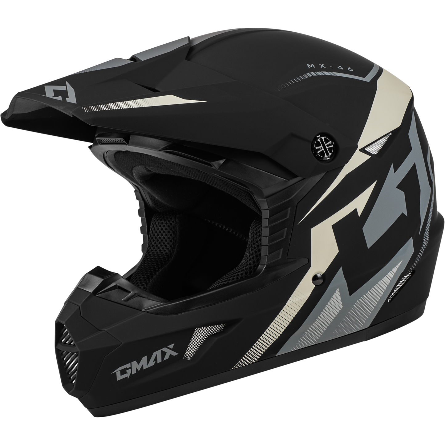 Gmax MX-46 Compound Helmet