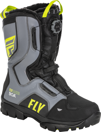 Fly Racing Marker BOA Boots