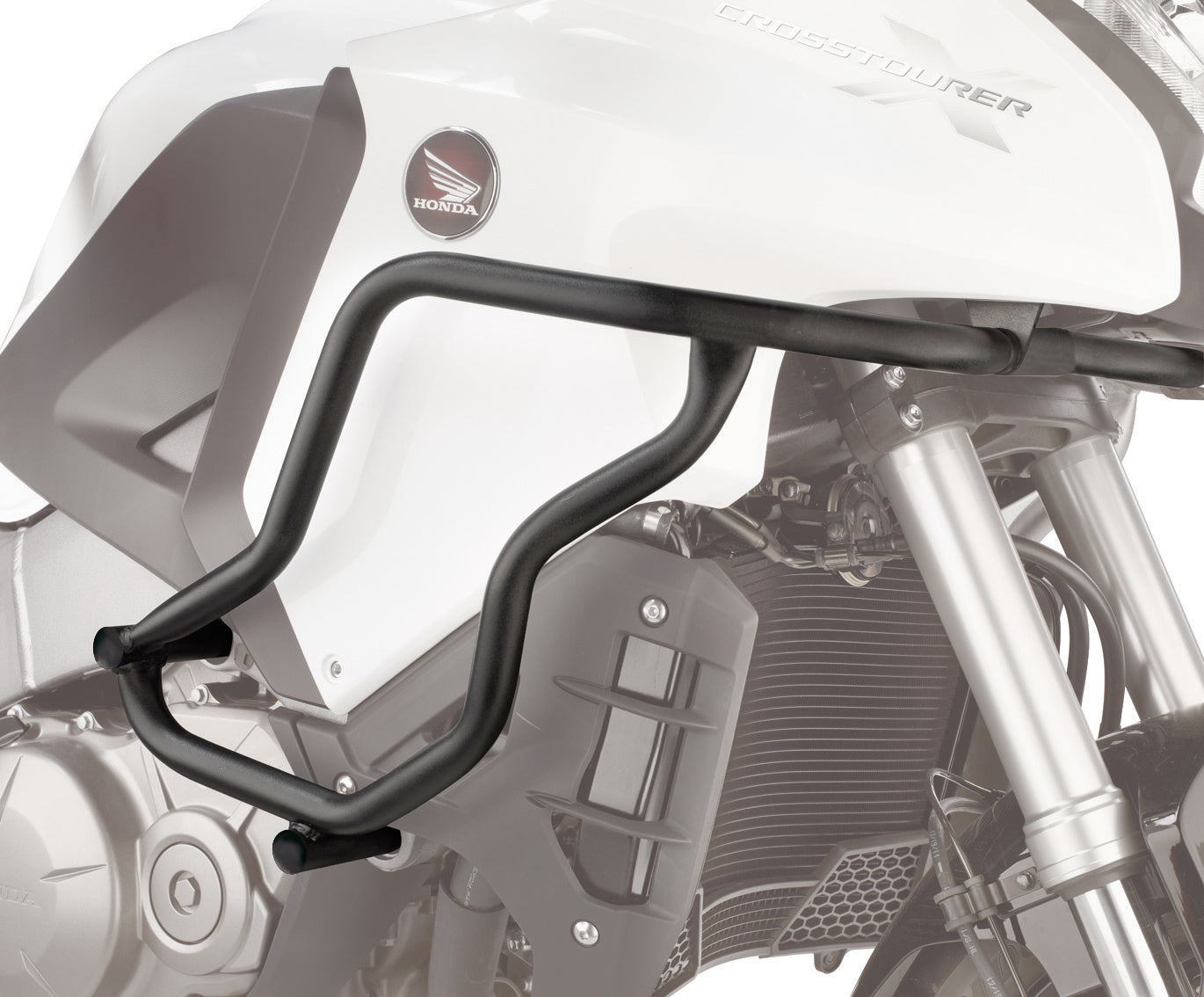 Givi Engine Guards • #270-6482