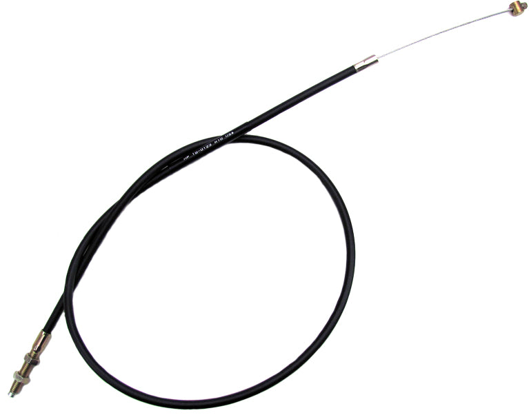 Motion Pro Black Vinyl Clutch Terminator Lw Cable • #70-0123