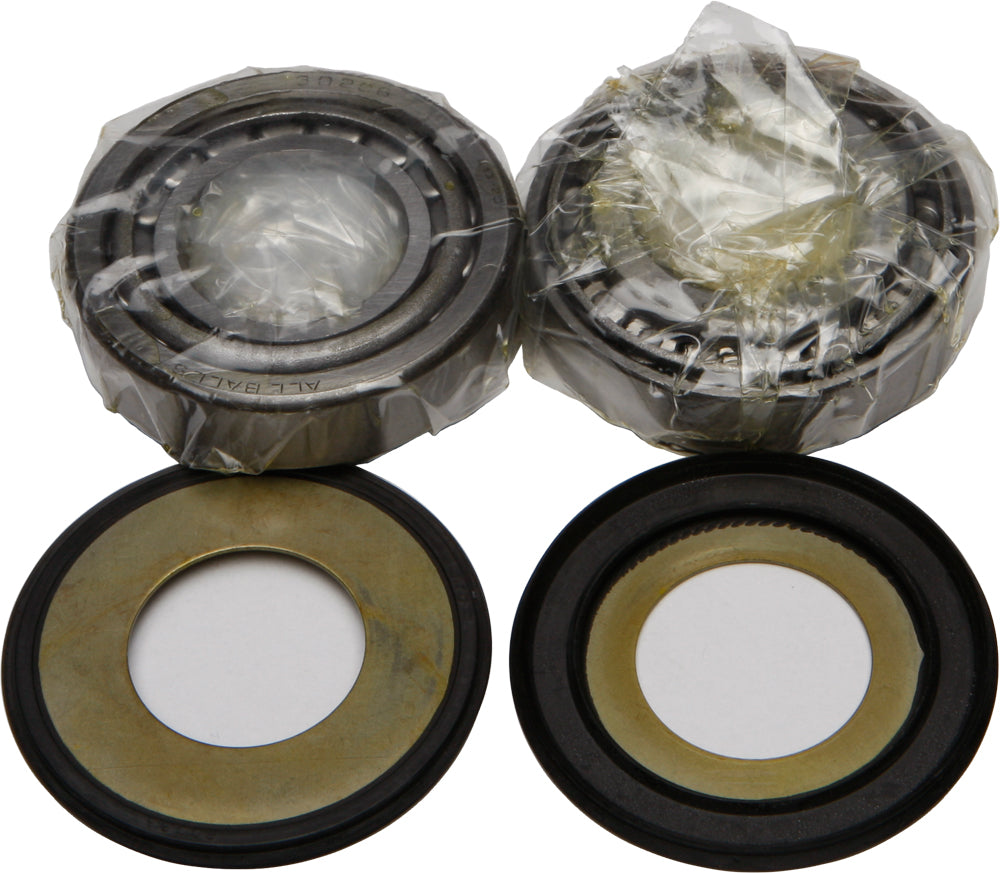 All Balls Steering Bearing/Seal Kit