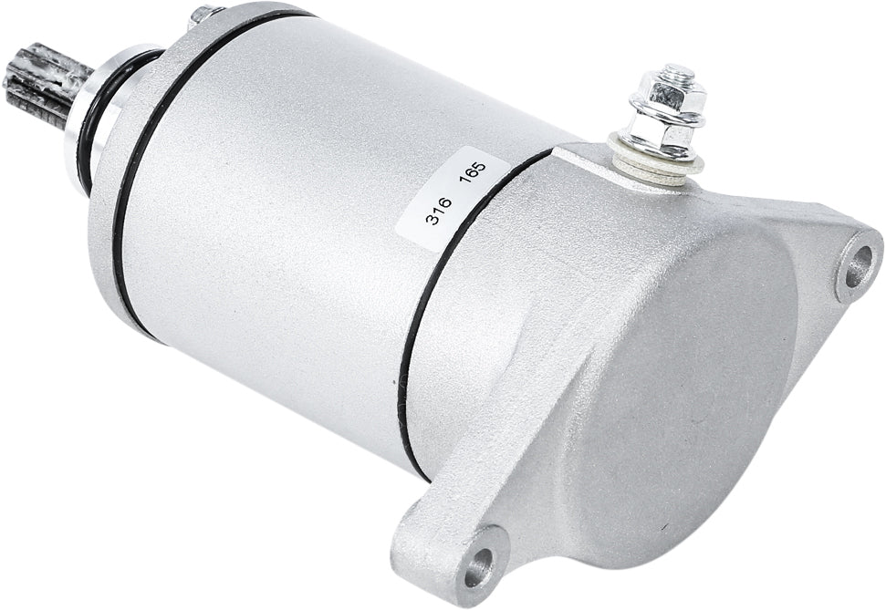 Fire Power Starter Motor Suz • #26-1201