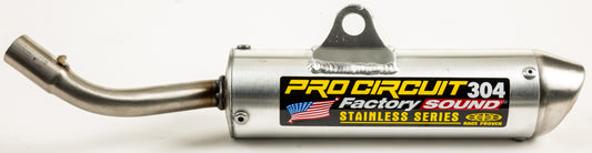 Pro Circuit 304 Silencer • #792-5201