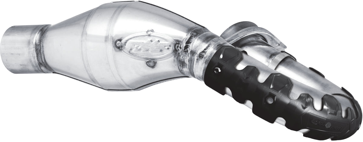 Polisport Armadillo Pipe Guard