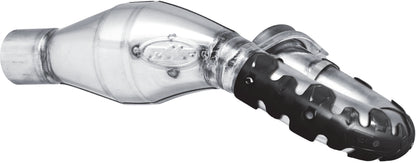 Polisport Armadillo Pipe Guard