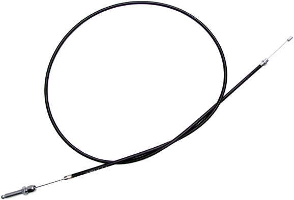 Motion Pro Black Vinyl Clutch Cable • #70-6063