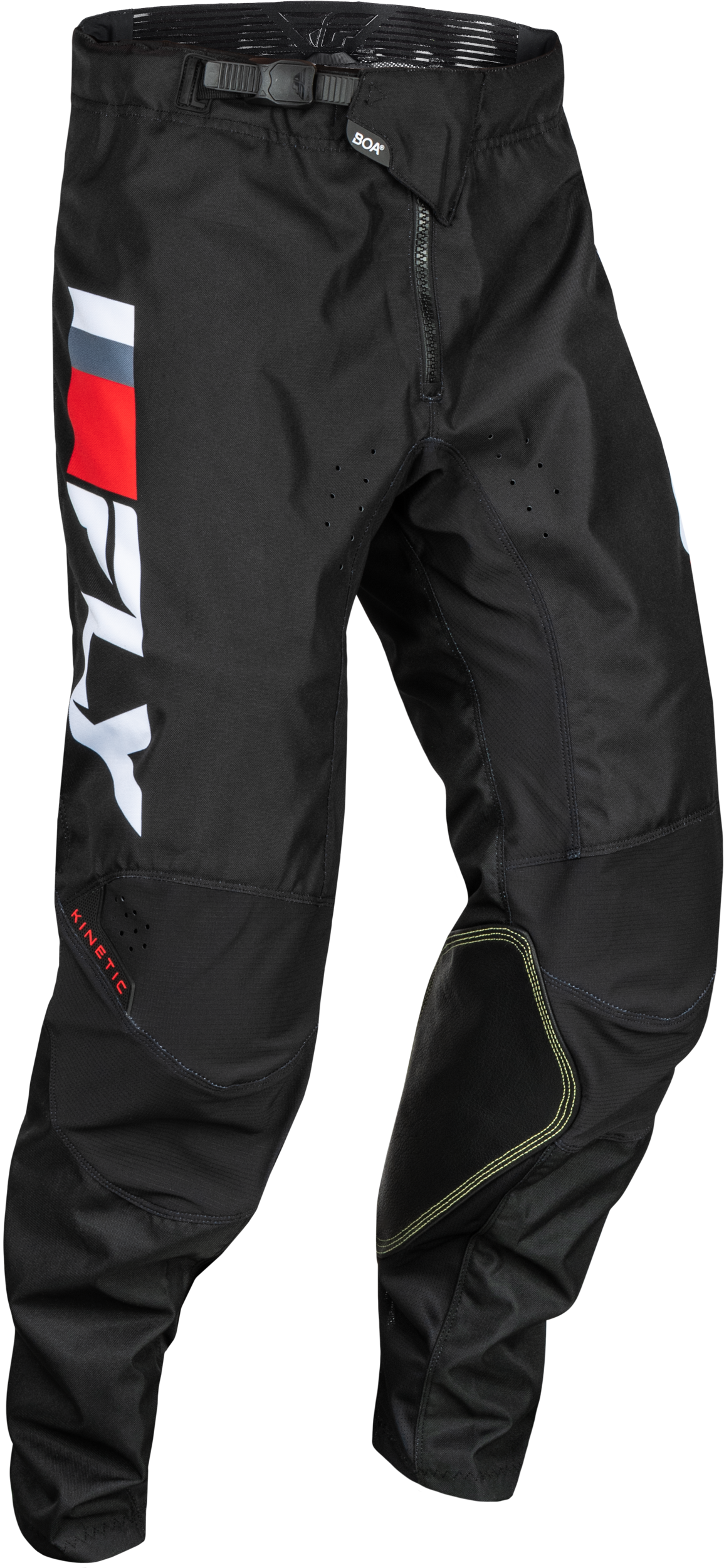 Fly Racing Kinetic Prix Pants