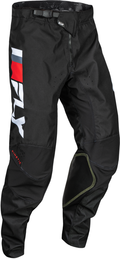 Fly Racing Kinetic Prix Pants