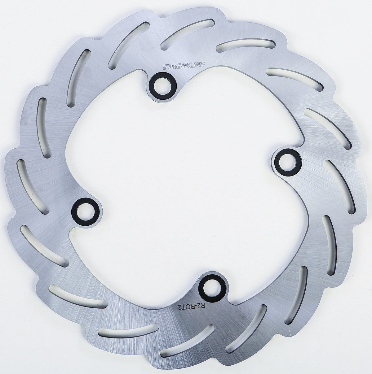 Streamline Rotor - Rear • #170-4142