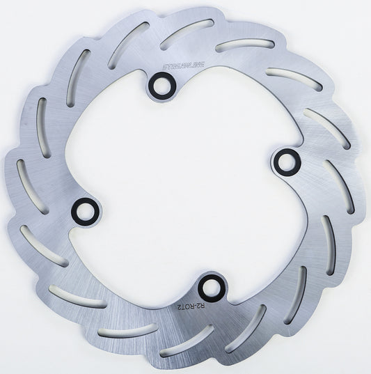 Streamline Rotor - Rear • #170-4142