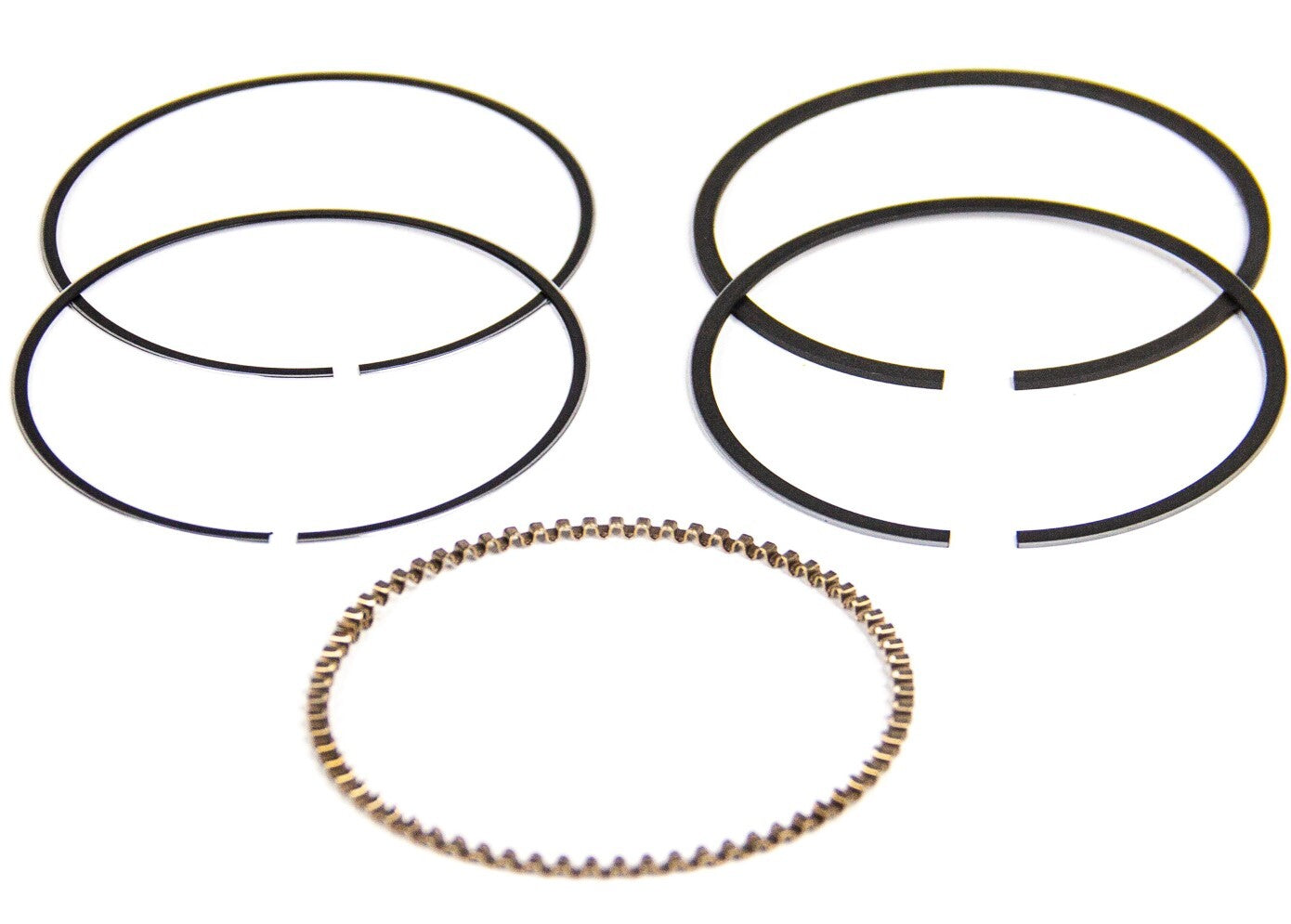 Namura Piston Rings 68.97Mm Kaw For Namura Pistons Only