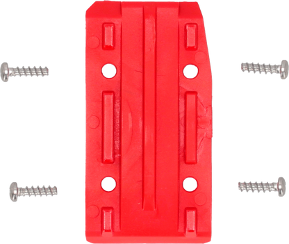 Acerbis Chain Guide Block