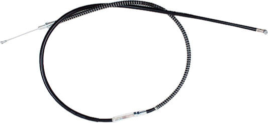 Motion Pro Black Vinyl Clutch Cable • #70-3006