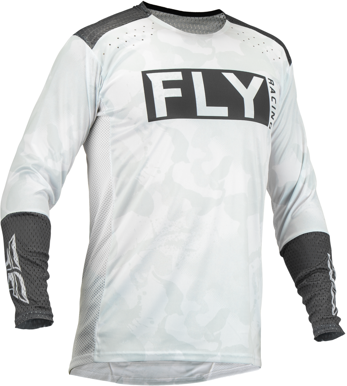 Fly Racing Lite L.E. Stealth Jersey