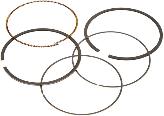 Vertex Piston Rings 88.97Mm Hon For Vertex Pistons Only