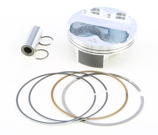 Vertex Piston Kit Bb Forged 79.95/+3.00 13.5:1 Suz