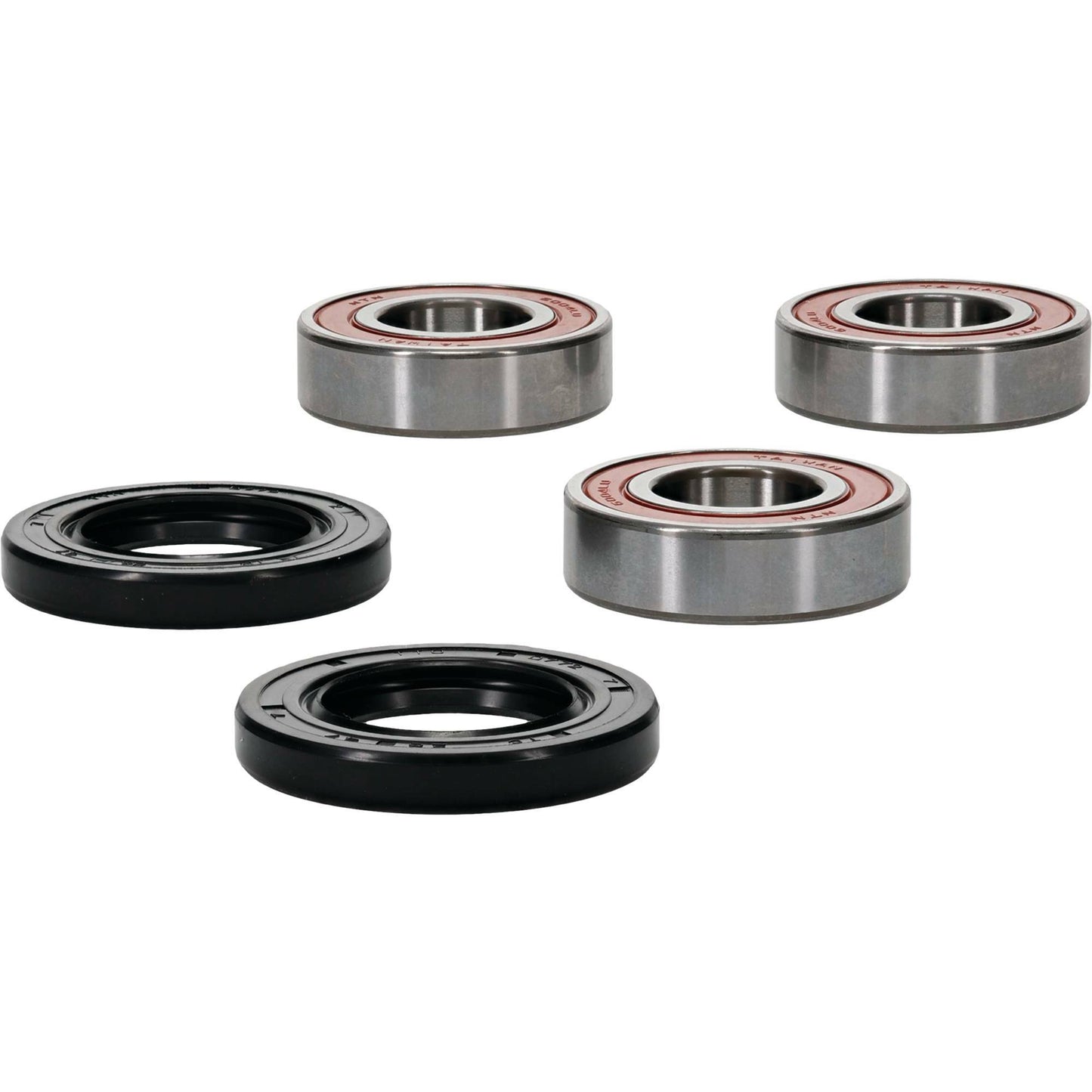 Pivot Works Wheel Bearing Kit Premium • #22-51271P