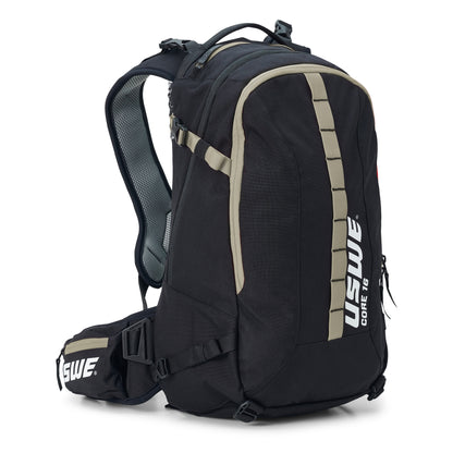 Uswe Core 16 Elite Daypack PNP Tube