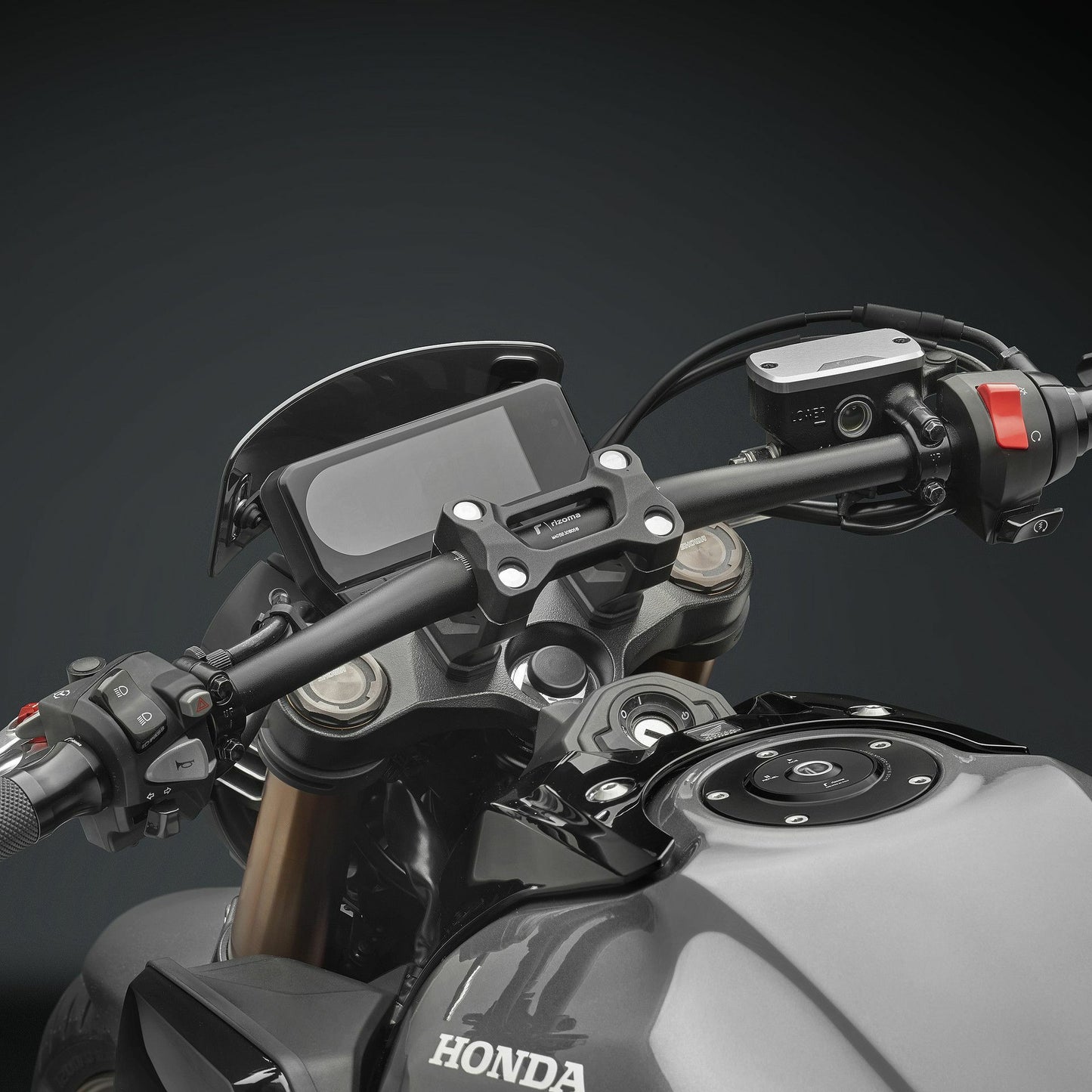 Rizoma Drag Handlebar