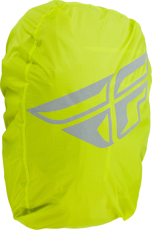 Fly Racing FLY REP. RAIN COVER HI-VIS ILLUMINATOR