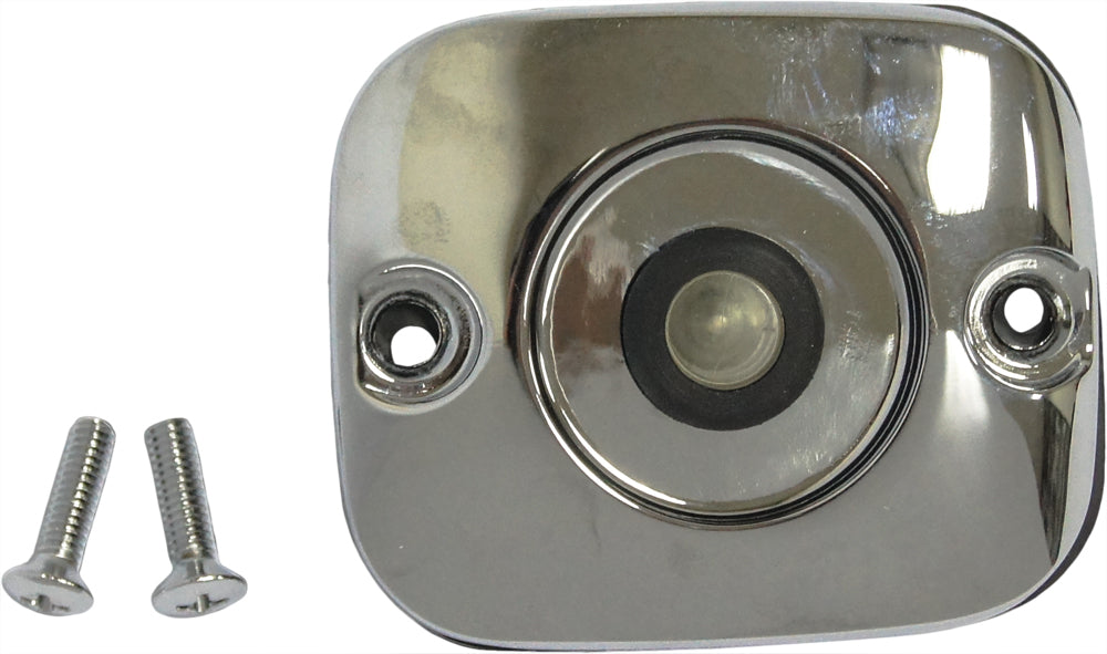 Harddrive Front Master Cylinder Cover