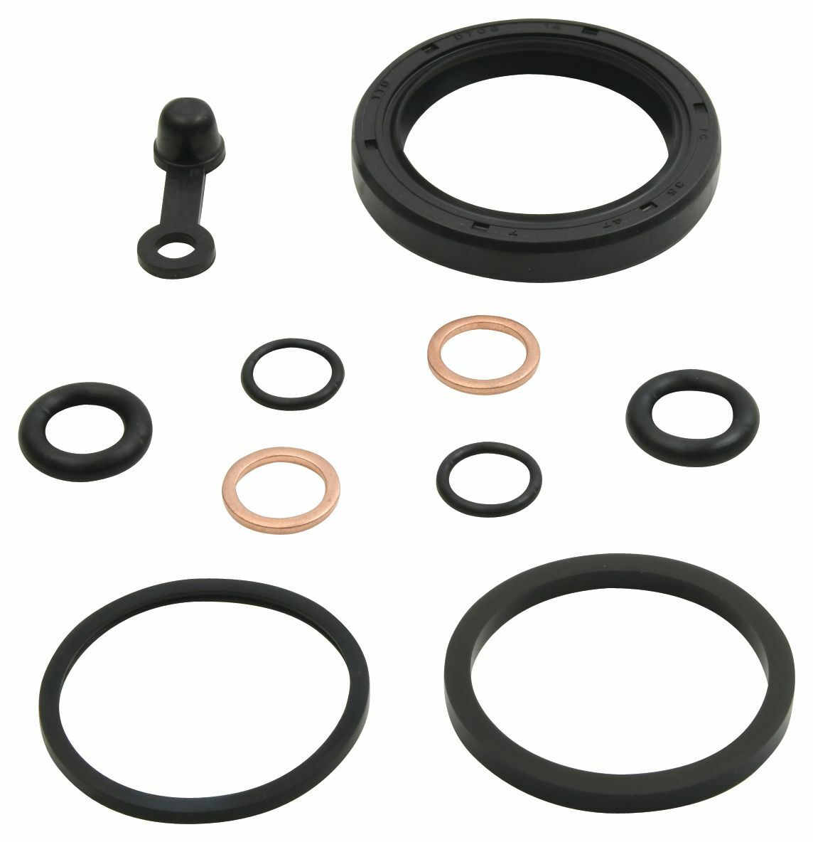 All Balls Caliper Rebuild Kit • #21-83317