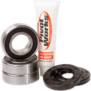 Pivot Works Rear Wheel Bearing Kit • #52-0537