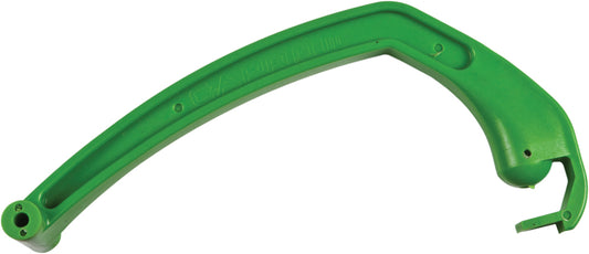 C&A Ski Loops Green