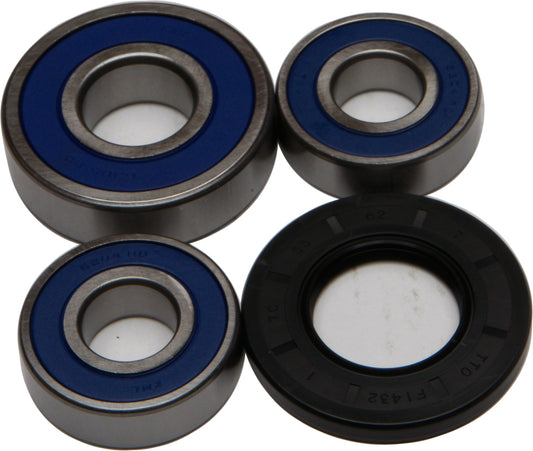 All Balls Wheel Bearing & Seal Kit • #22-51270