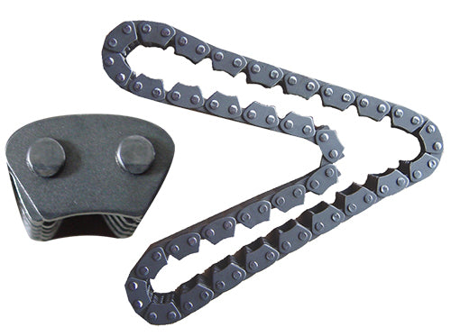 Venom Products Borg Warner Hy-Vo Chain 90 Link 3/4" Wide