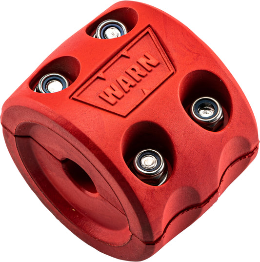 Warn Winch Hook Bump Stop