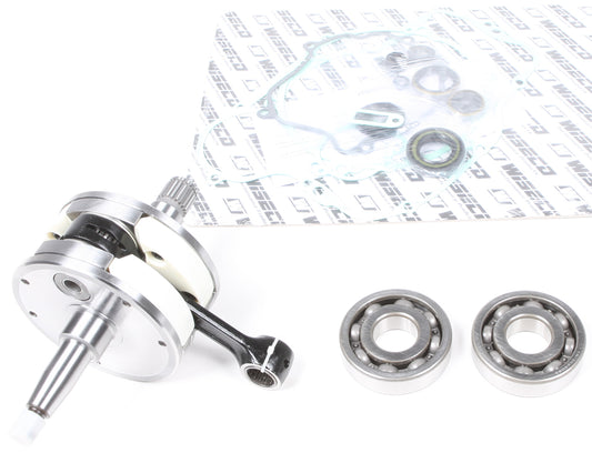 Wiseco Bottom End Kit Kaw • #WPC128A
