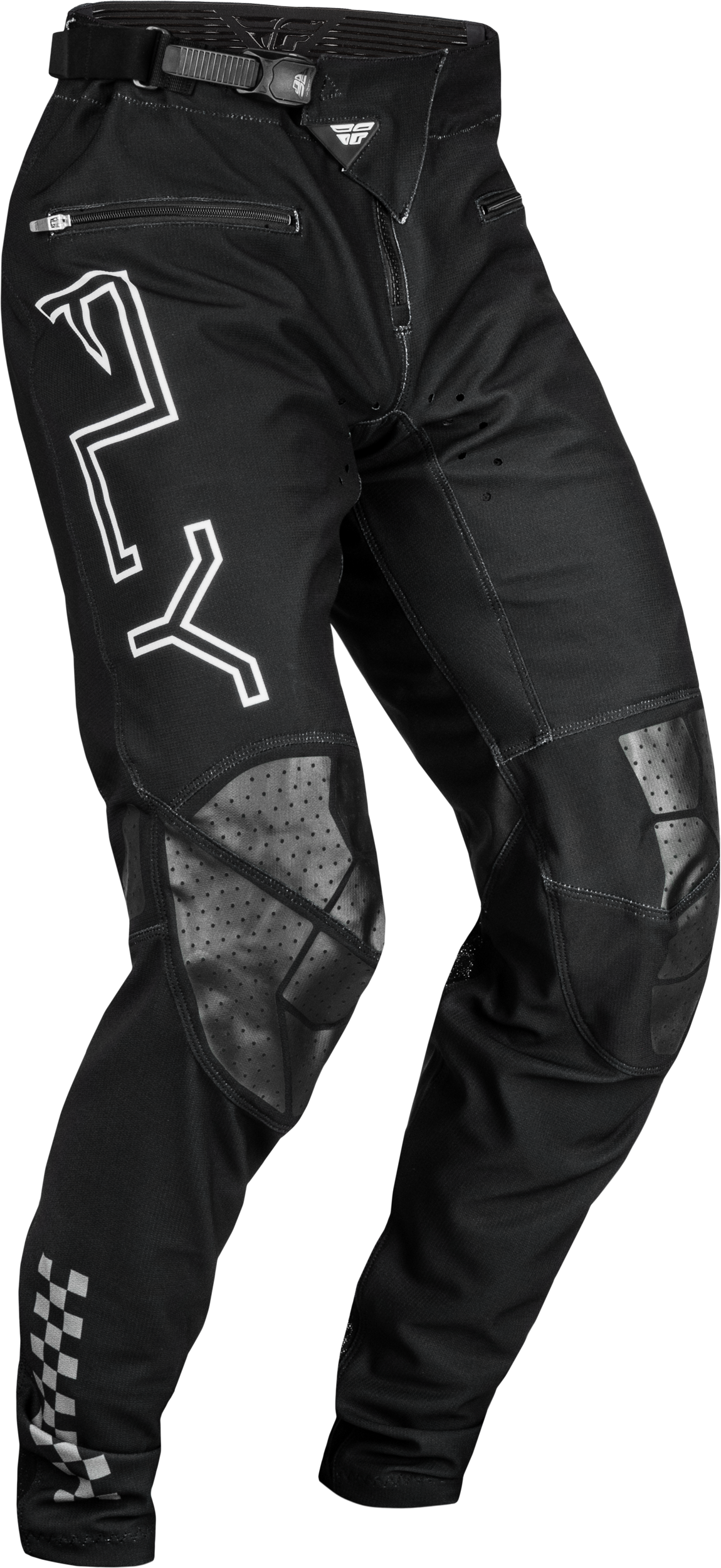 Fly Racing Rayce Bicycle Pants