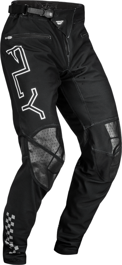 Fly Racing Rayce Bicycle Pants