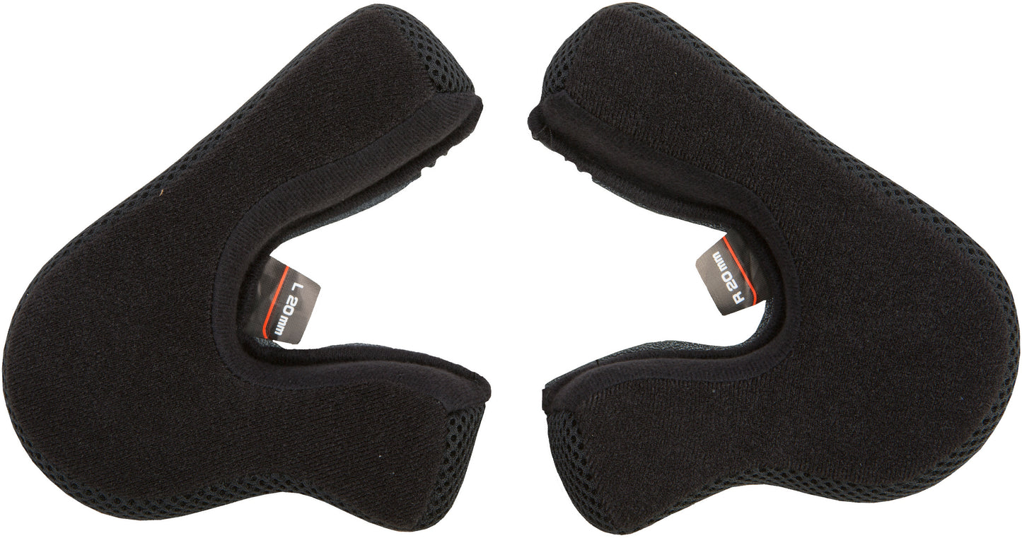 Gmax MX46 Helmet Cheek Pad