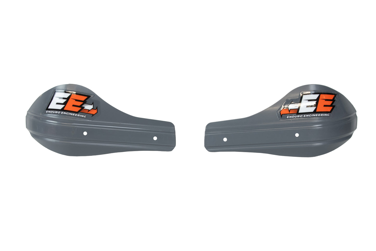 Enduro Engineering Evo 2 Mini Roost Deflector Grey