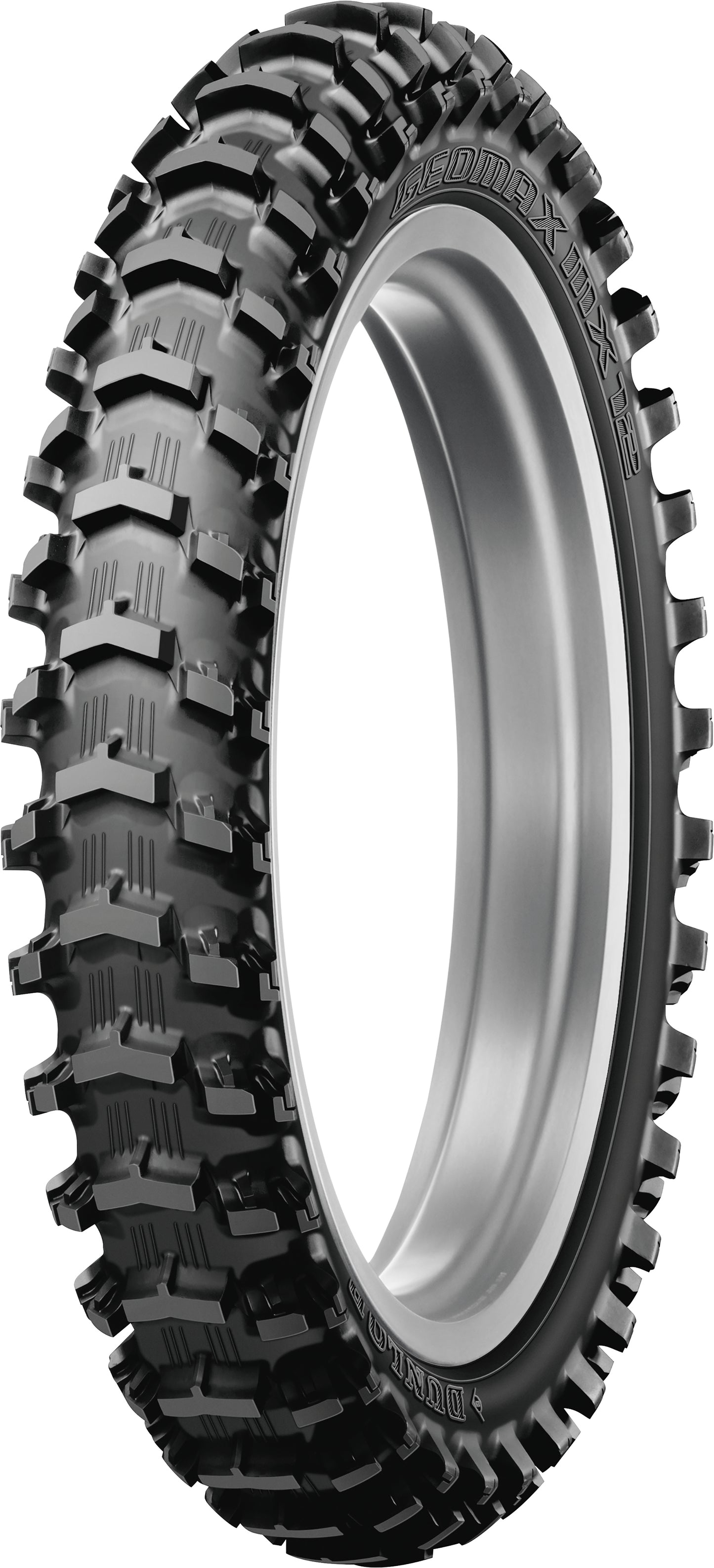 Dunlop Geomax MX12 Tire