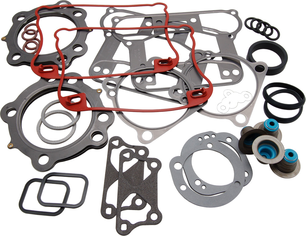 Cometic Top End Est Gasket Evo Sportster Kit Oe#17049-04 • #68-9971