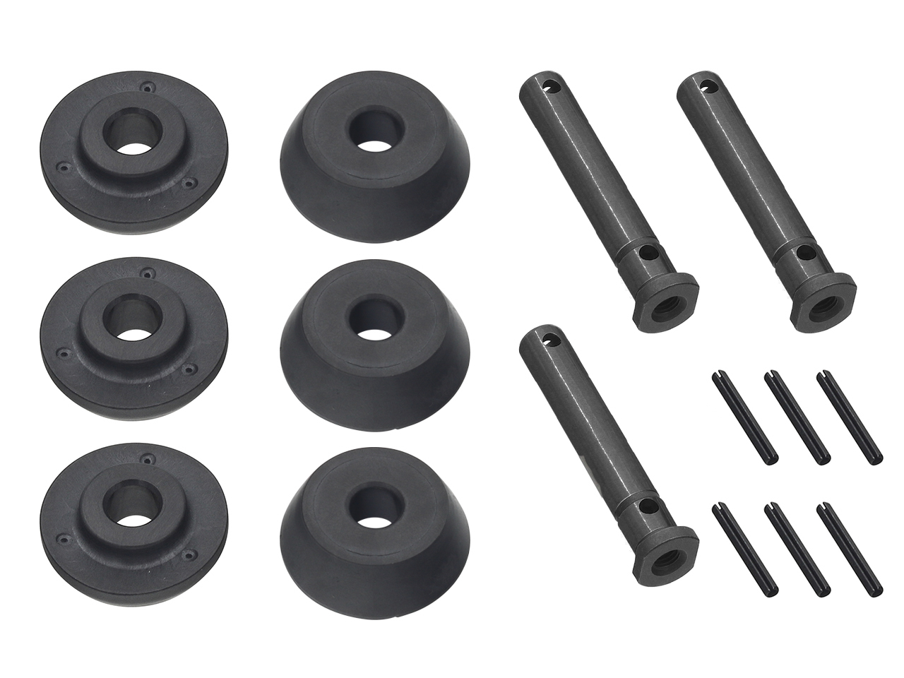 Sp1 Drive Torque Roller Kit