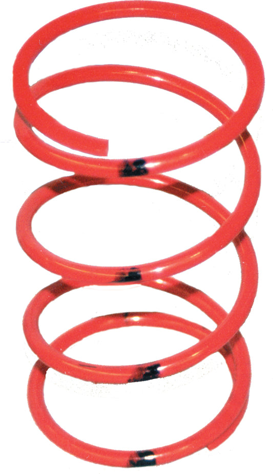 Venom Products Steel Clutch Spring Red/Black 140-240